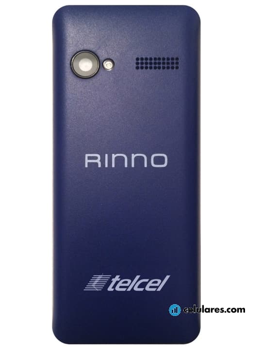 Imagem 4 Rinno Telecom Flex R310