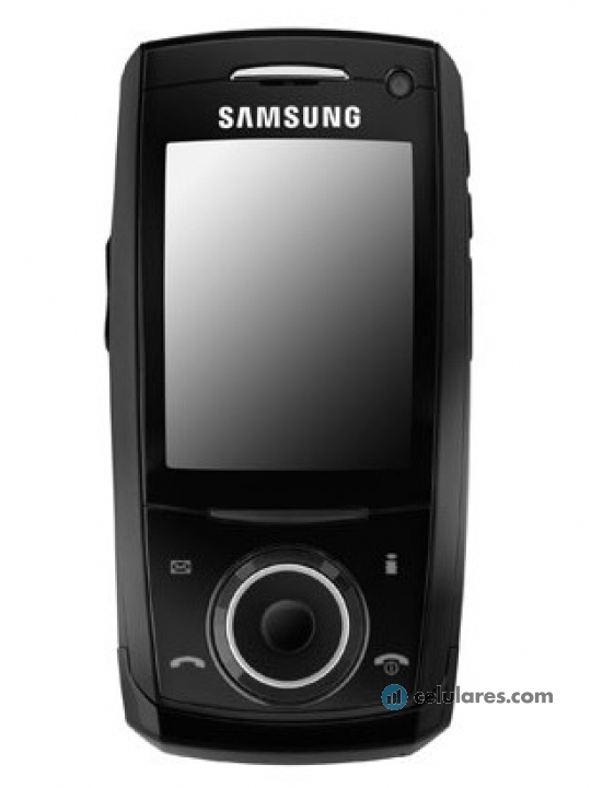 Imagem 2 Samsung Z650i