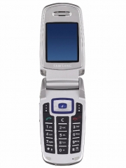 Samsung E700