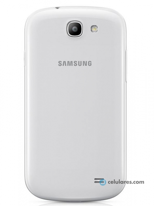 Imagem 2 Samsung Galaxy Express I8730