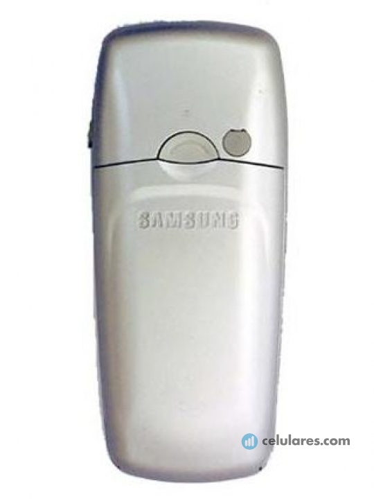 Imagem 2 Samsung N500