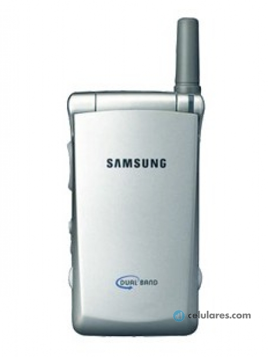 Imagem 2 Samsung A100