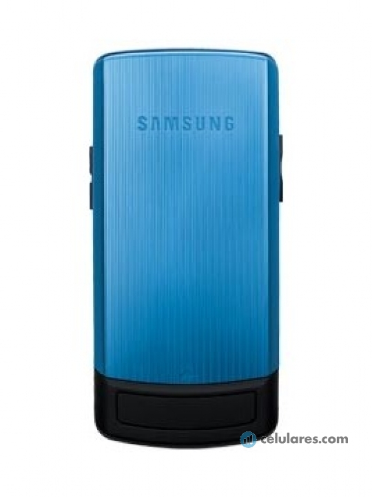 Imagem 3 Samsung A777