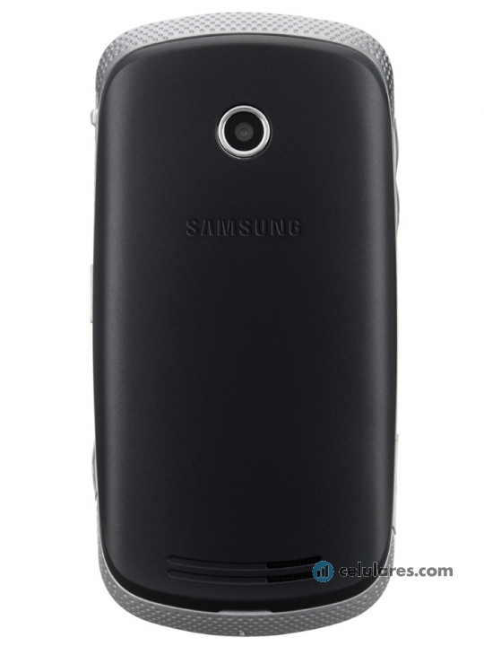 Imagem 2 Samsung Solstice 2