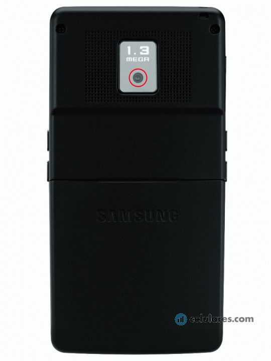 Imagem 2 Samsung Access