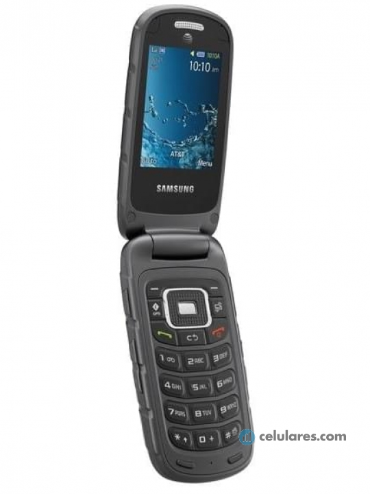 Imagem 7 Samsung A997 Rugby III