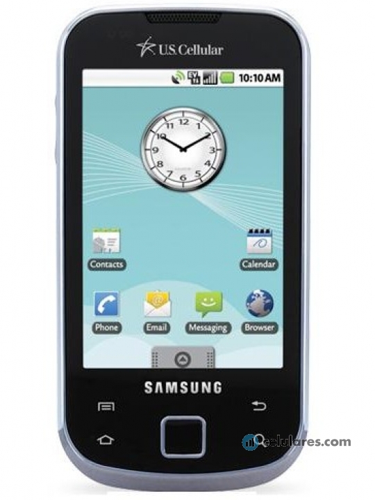 Imagem 2 Samsung Acclaim