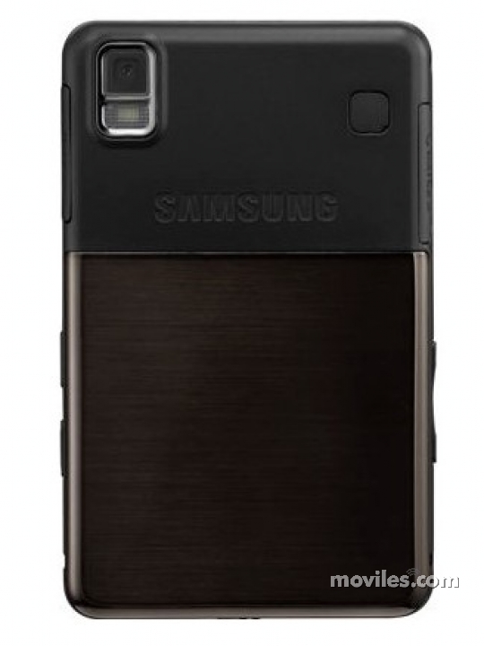 Imagem 2 Samsung Armani