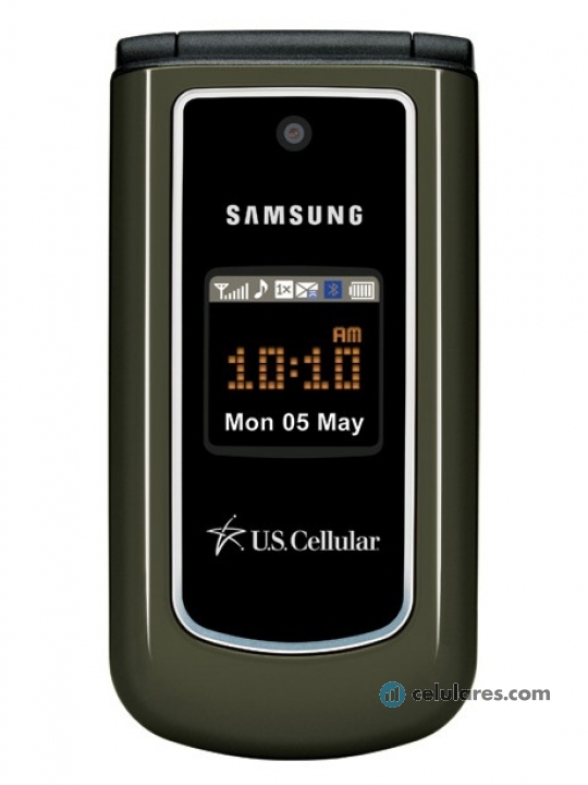Imagem 2 Samsung Axle