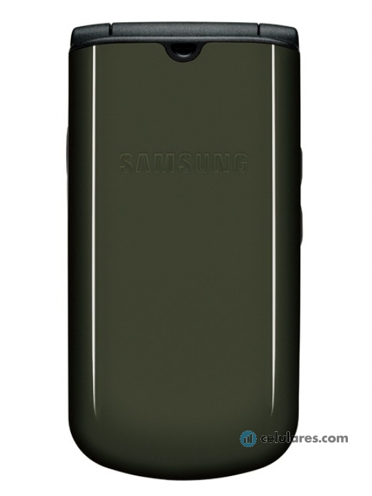 Imagem 3 Samsung Axle