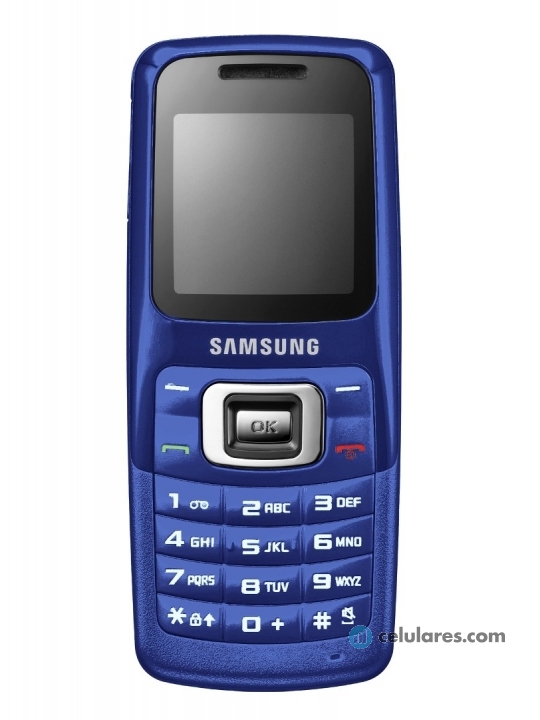 Imagem 2 Samsung B130