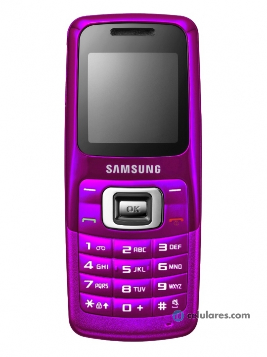 Imagem 3 Samsung B130