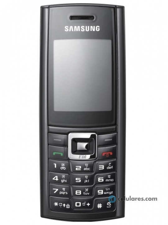 Samsung B210