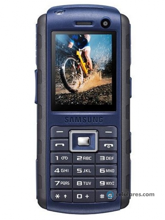 Imagem 3 Samsung B2700