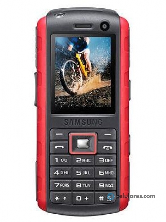 Imagem 4 Samsung B2700