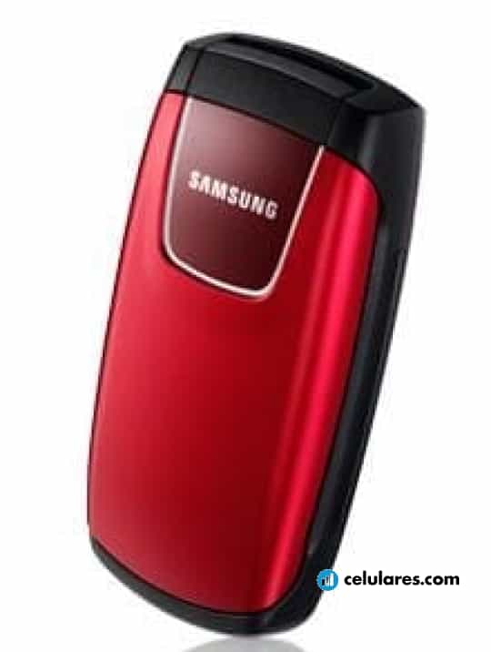 Imagem 2 Samsung B270I