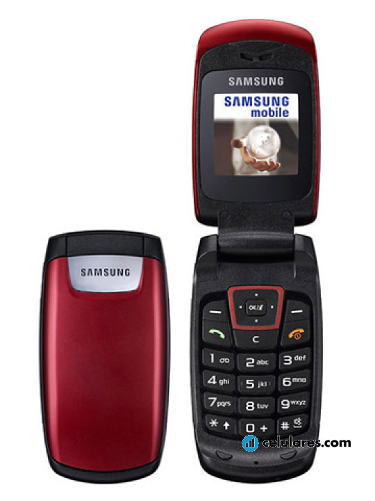 Imagem 3 Samsung B270I