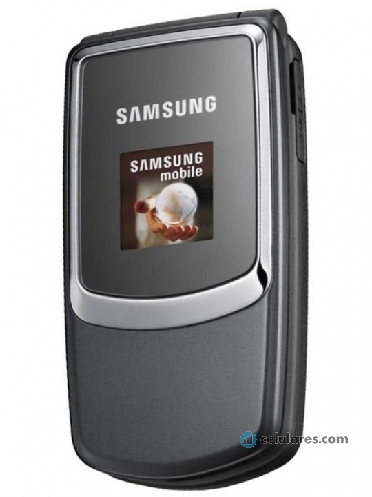 Imagem 2 Samsung B320