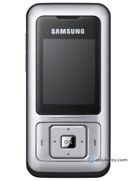 Imagem 3 Samsung B510
