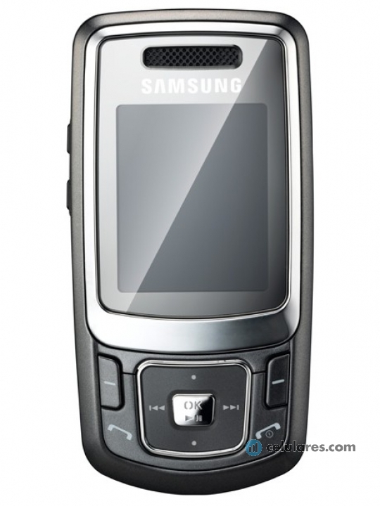 Imagem 2 Samsung B520