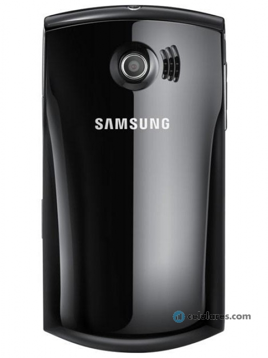 Imagem 2 Samsung Omnia PRO 5