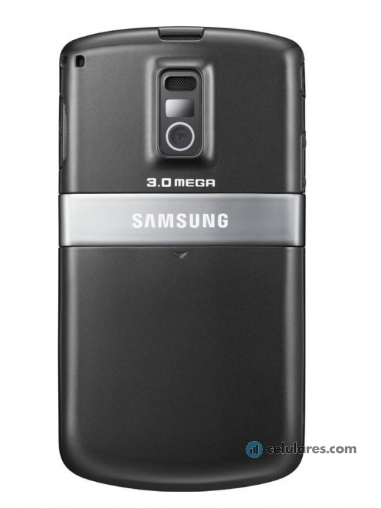 Imagem 2 Samsung Omnia PRO B7320