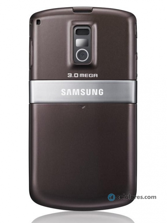 Imagem 2 Samsung Omnia PRO B7320L