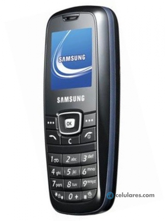 Samsung C120