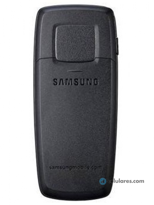 Imagem 2 Samsung C120