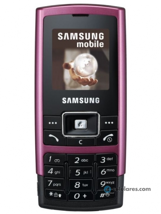 Imagem 2 Samsung C130