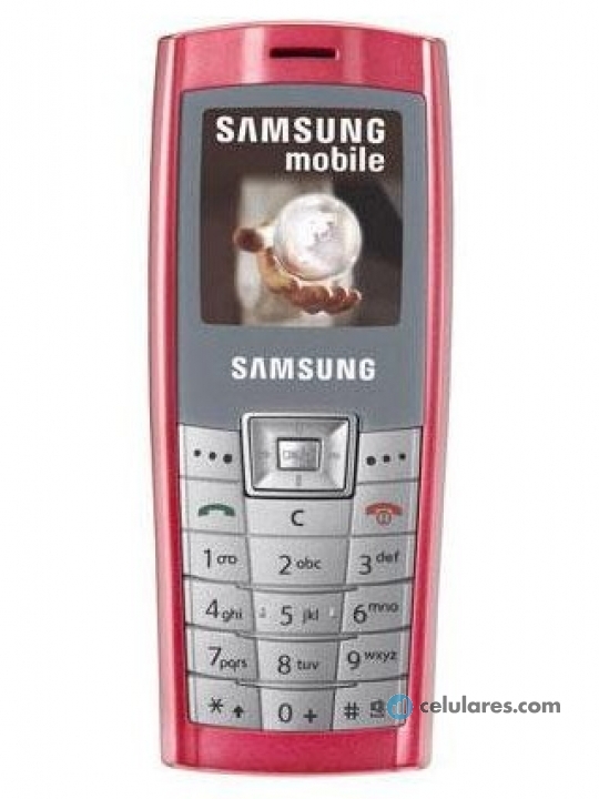 Imagem 2 Samsung C240
