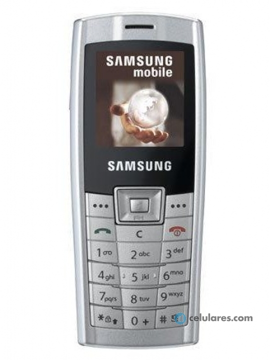 Imagem 3 Samsung C240