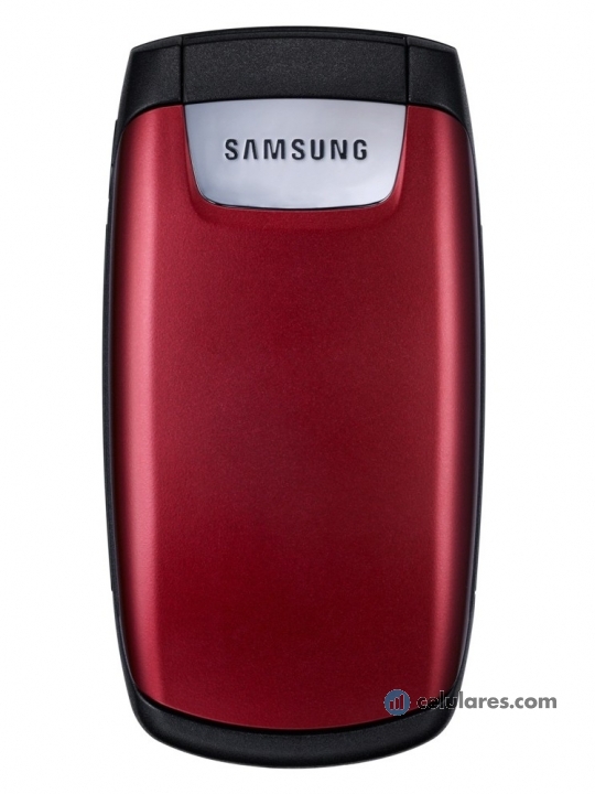 Imagem 2 Samsung C260