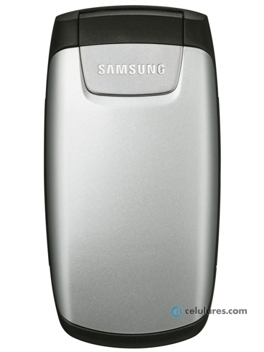 Imagem 3 Samsung C260