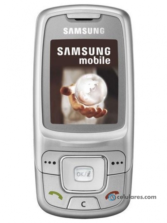 Imagem 2 Samsung C300