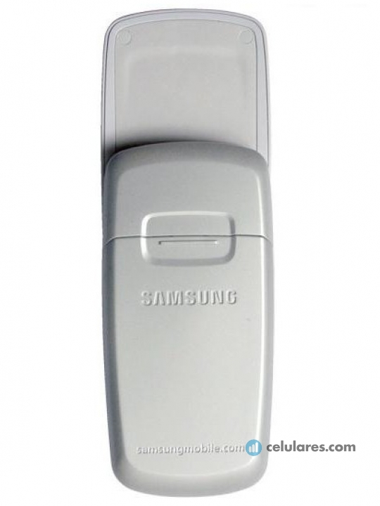 Imagem 3 Samsung C300