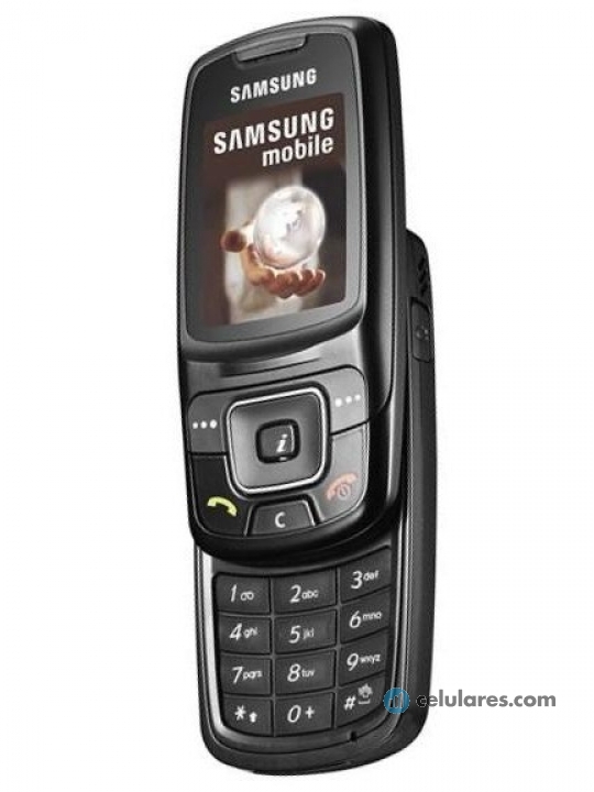 Imagem 4 Samsung C300