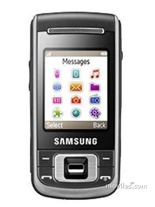 Imagem 2 Samsung C3110