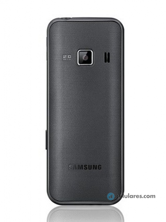 Imagem 2 Samsung C3322