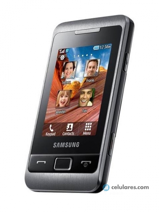 Imagem 3 Samsung Champ 2