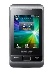 Samsung Champ 2