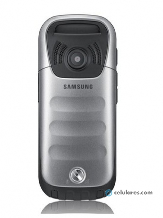 Imagem 2 Samsung C3350