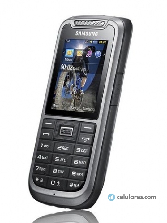 Imagem 3 Samsung C3350