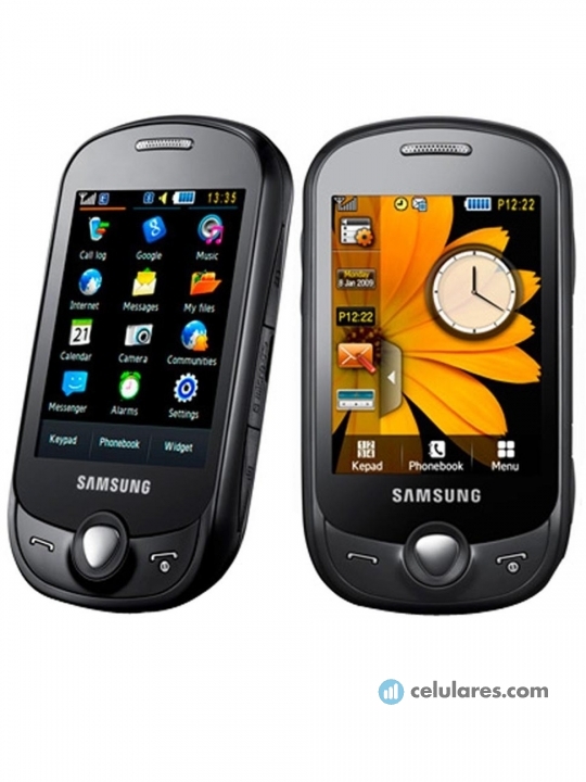 Imagem 2 Samsung C3510 Genoa