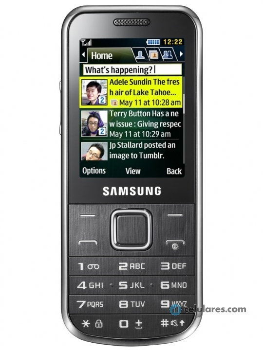 Samsung C3530