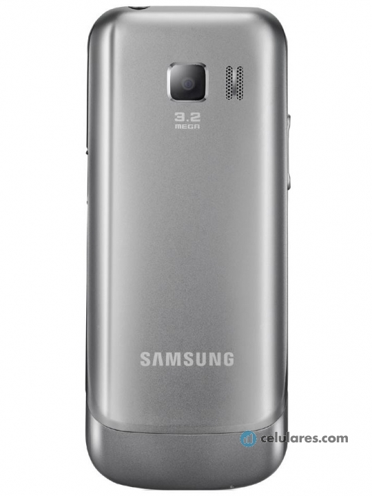 Imagem 2 Samsung C3530