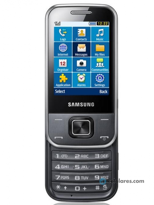 Imagem 3 Samsung C3750