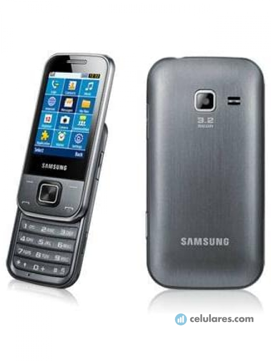 Imagem 4 Samsung C3750