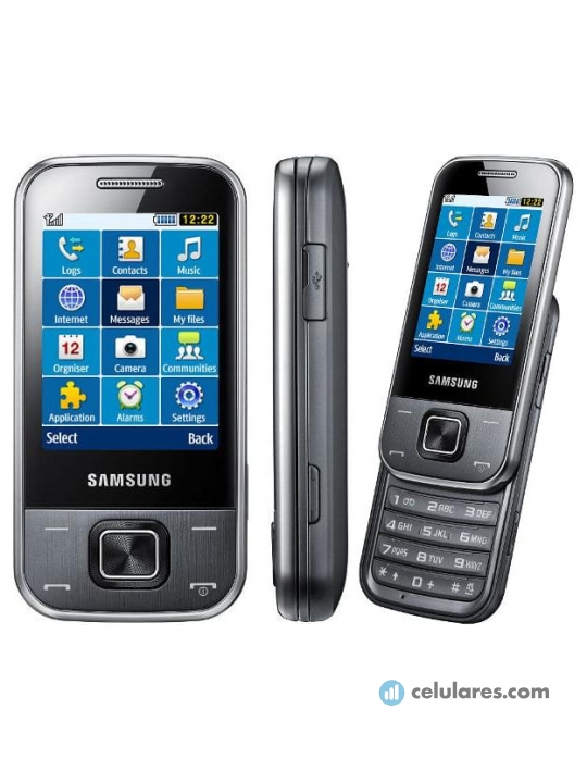 Imagem 5 Samsung C3750