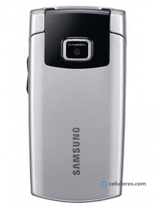 Imagem 2 Samsung C400